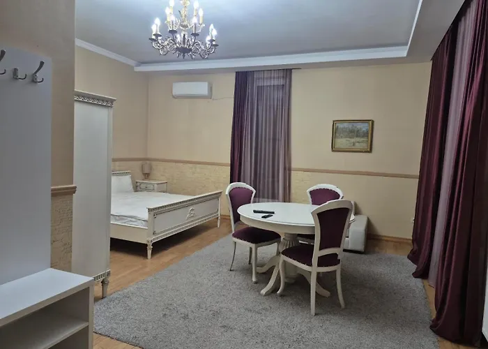 Gx Hotel Tbilisi