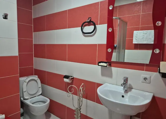 Gx Hotel Tbilisi