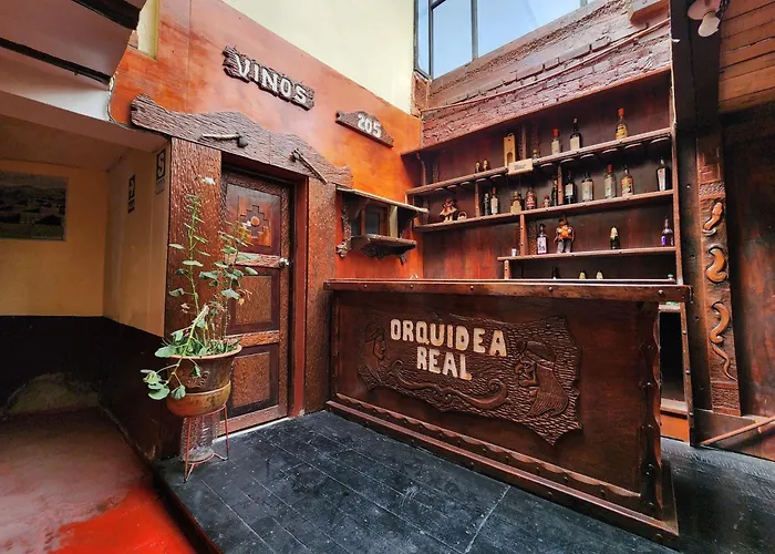 Hotel Plaza Cusco Amankay