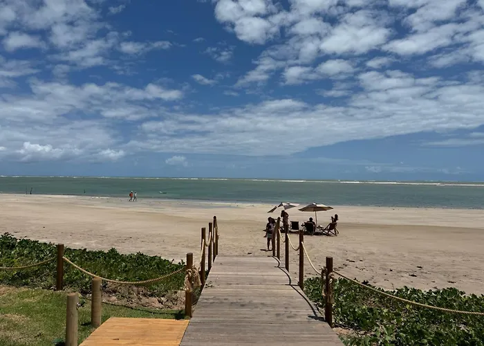 Pousada Aysu Japaratinga