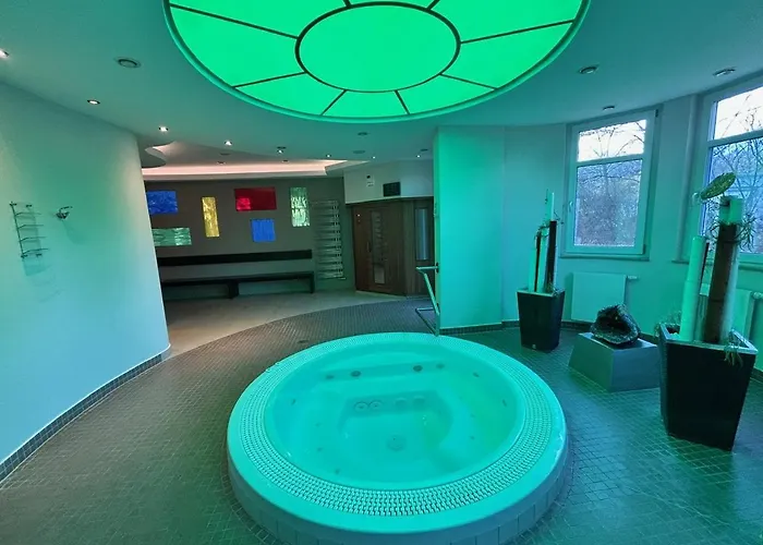 Hotel Phönix Bad Füssing