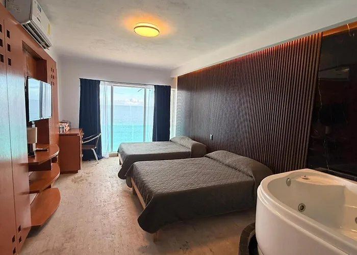 Suite Sol Cancún