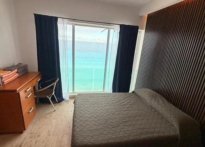 Suite Sol Cancún