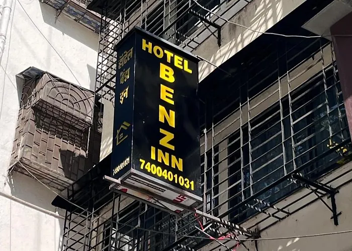 Hotel Benz Inn Mumbai