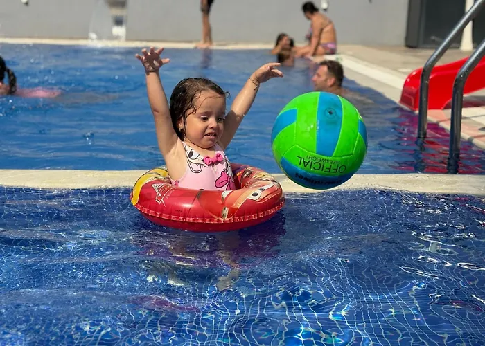 Hotel Lajka Luxury Ulcinj