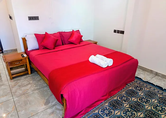 Romance Resort Varkala