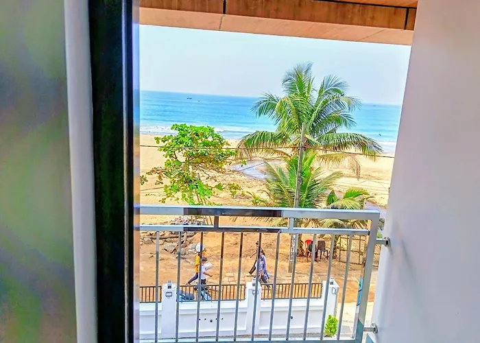 Romance Resort Varkala