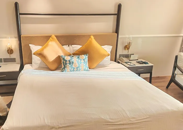 Romance Resort Varkala