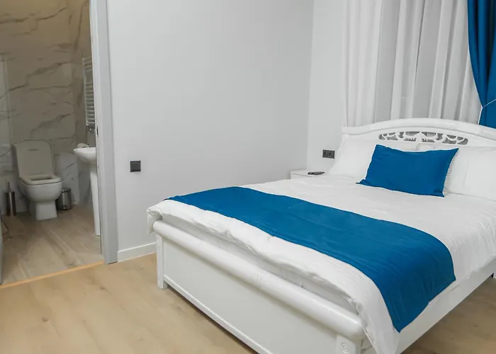 Barca Hotel Erivan
