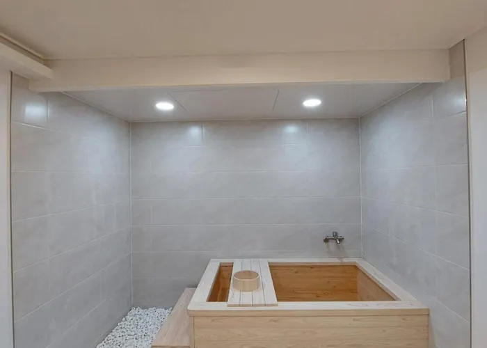 Dream Motel Pocheon-si