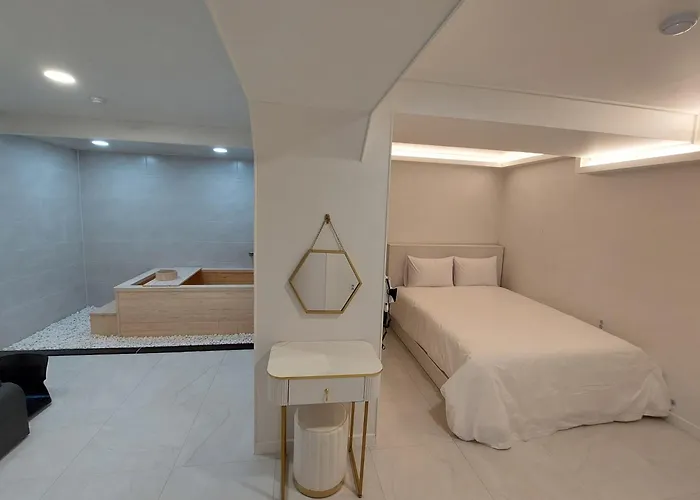 Dream Motel Pocheon-si