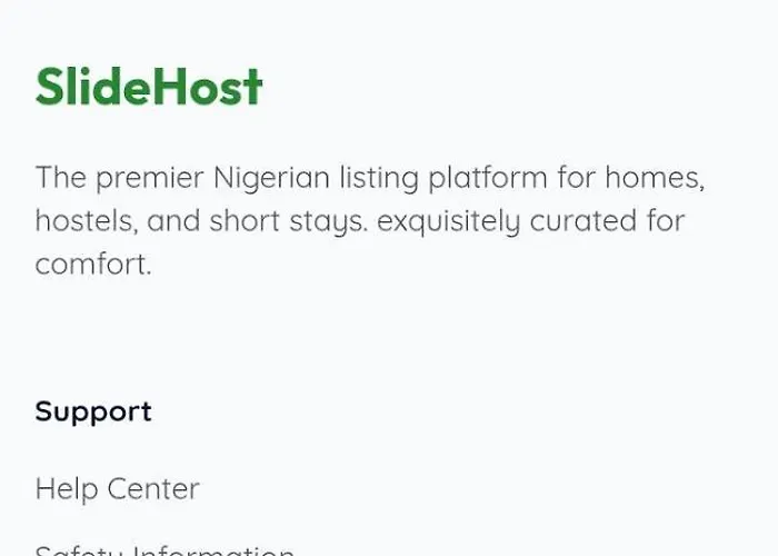 Hotel Mujemu Lekki