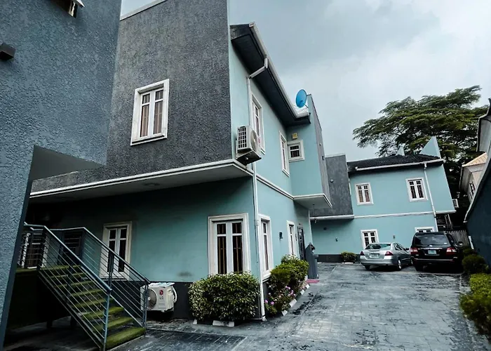 3H Villas Lagos