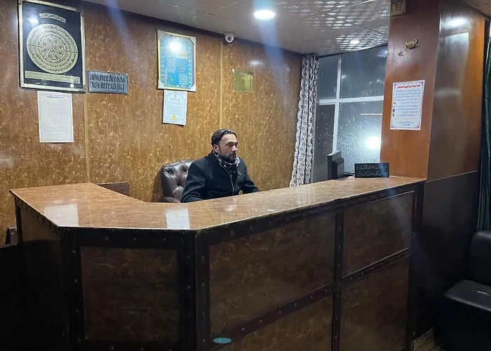 Murree International Hotel