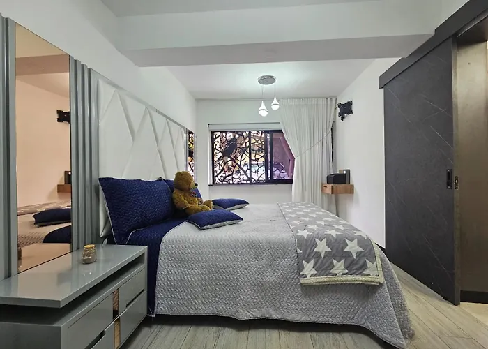 Hotel Suites De Luxury Calasanz Medellin Estacion el Salto