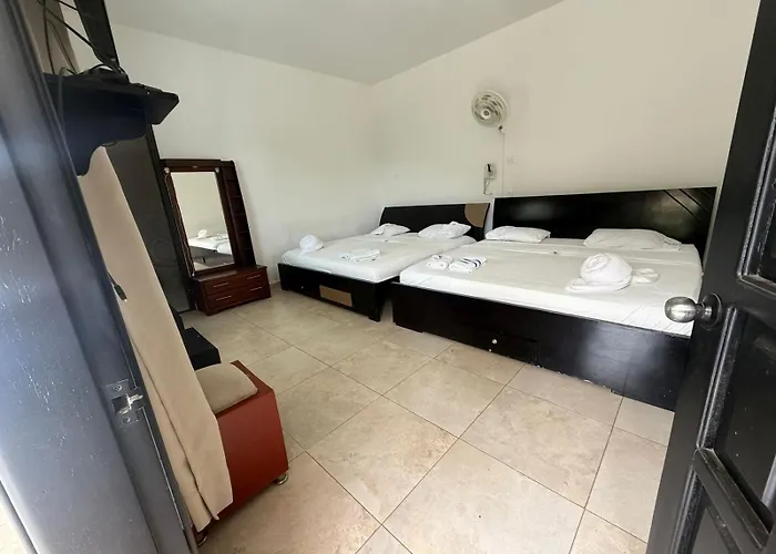 Hotel San Gil Santander