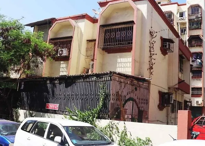 Krish Palace Mumbai