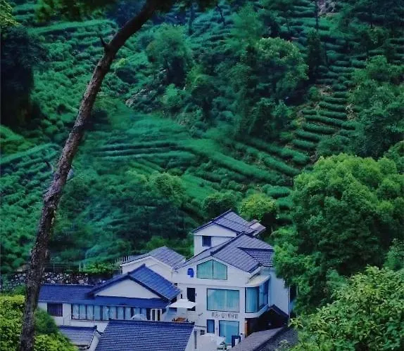 HangZhou SUYAN DESIGNER HOTEL