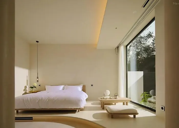 HangZhou SUYAN DESIGNER HOTEL