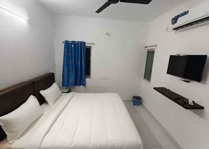 Hotel Nook'S Chennai