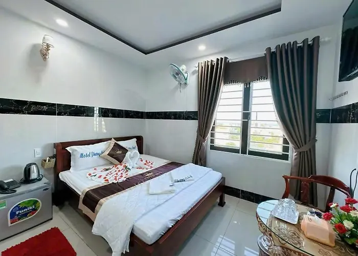 Hotel Phuong Anh 1 Đà Nẵng