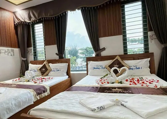 Hotel Phuong Anh 1 Đà Nẵng