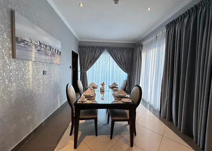 Western Serene Atlantic Hotel Trohwe