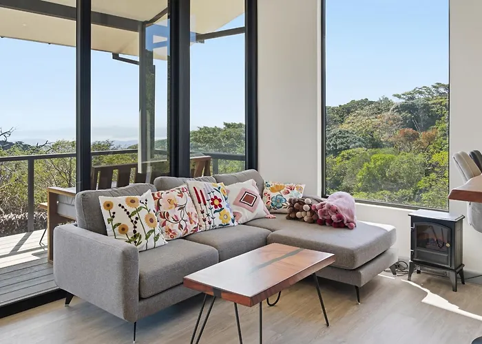 Casas Oria Monteverde