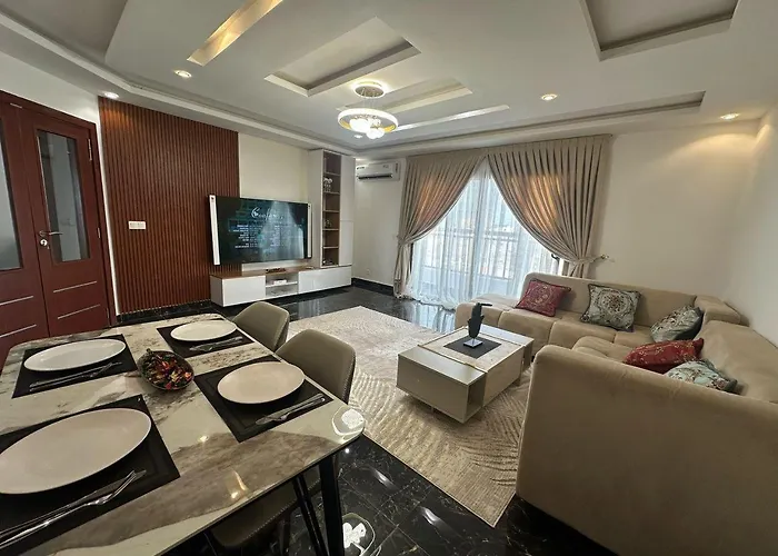 RESIDENCE DIASPORA DAKAR ngor almadie