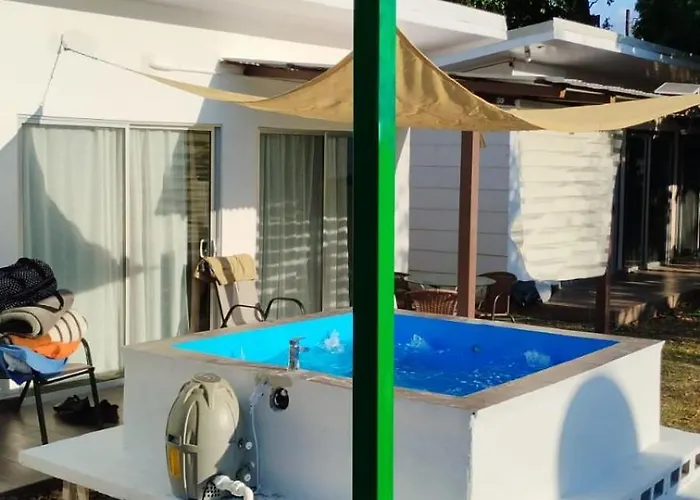 Villa Casa Iguana Potrero 