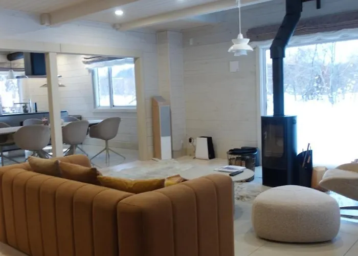 Villa Lucent Niseko