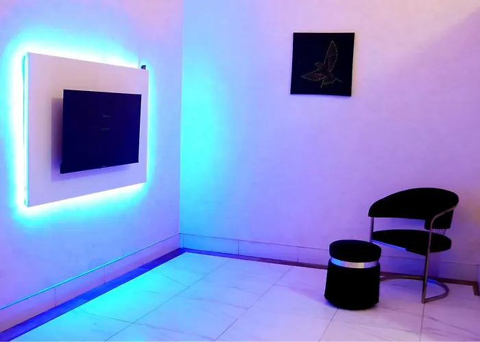 2020 Hotels & Apartments Wuye Abuja