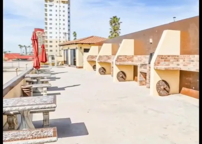 Rosarito Lux Condos