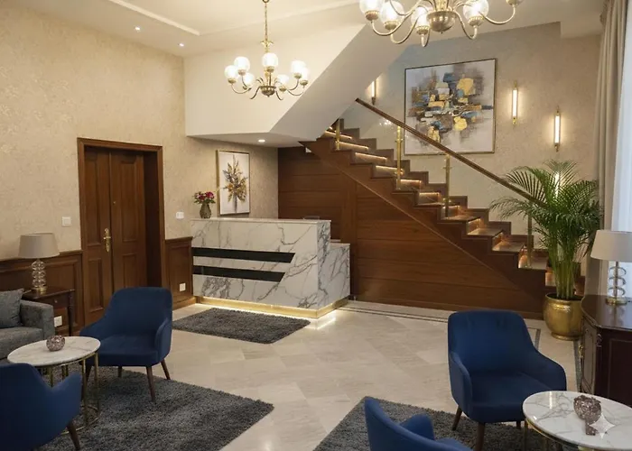 Smooth Stay Guest House G9 Islamabad