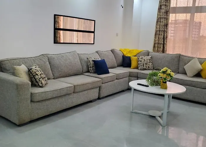 Davao Homes Mombasa