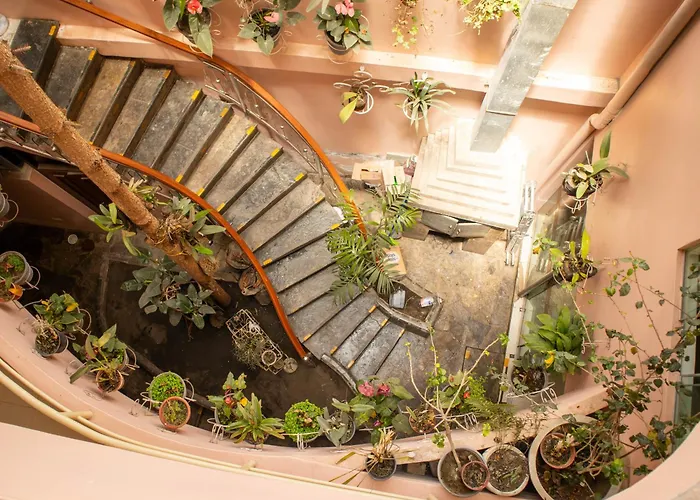 Hotel Casa Qory Cajamarca