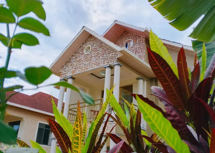 KiGALI GREAT VILLA APARTMENT