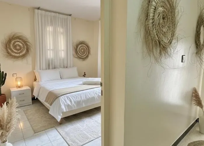Villa Sultana Guesthouse Agadir