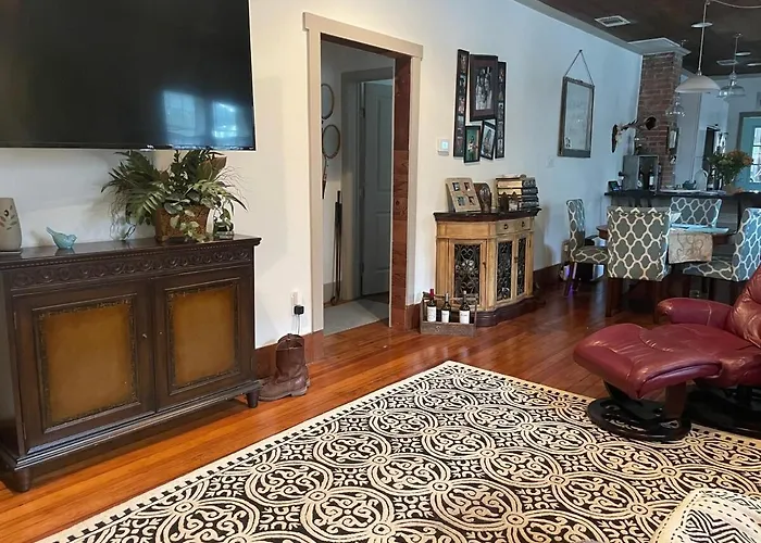 Restored Historic Home Near Downtown San Antonio