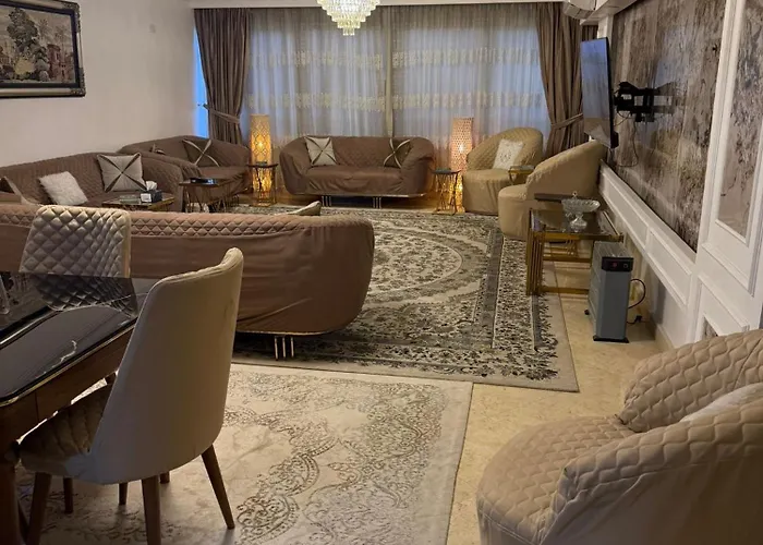 City View Apartment Kairo