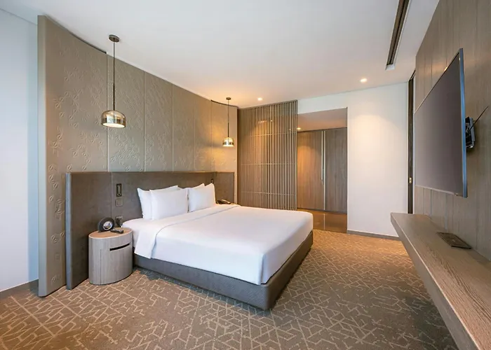 Hotel Grand La Casa Near Delhi Airport Neu-Delhi