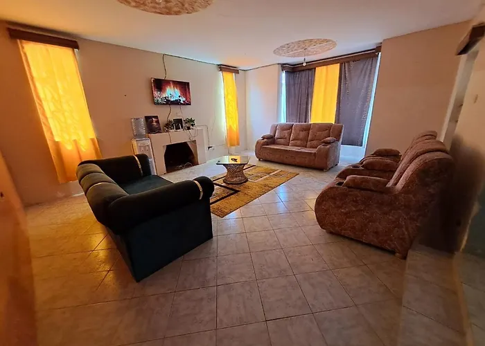 Kitengela Prime Villa