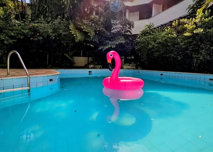 Suite Master Com Hidro - Imperiom ॐ Vila Madalena São Paulo