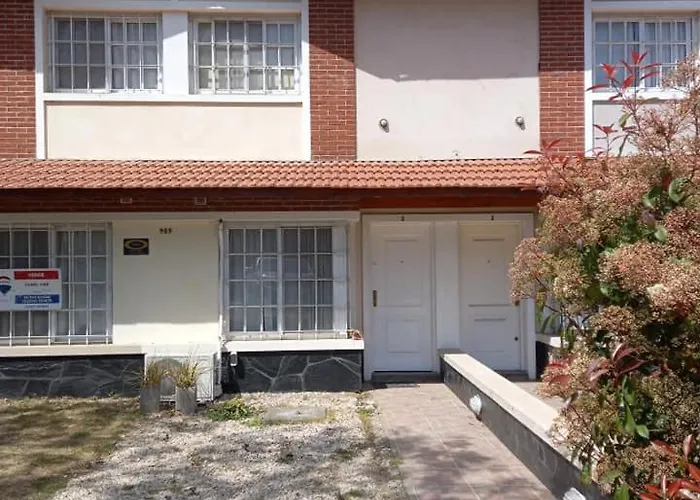 Villa Duplex Shaw Pinamar