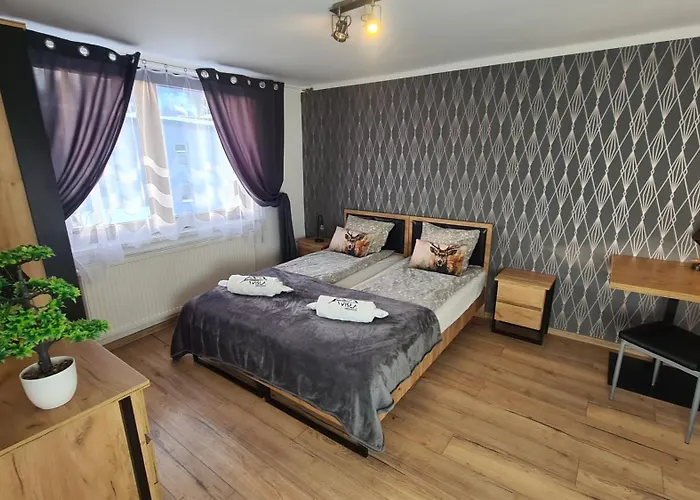 Apartament Gor-Ski Weichsel