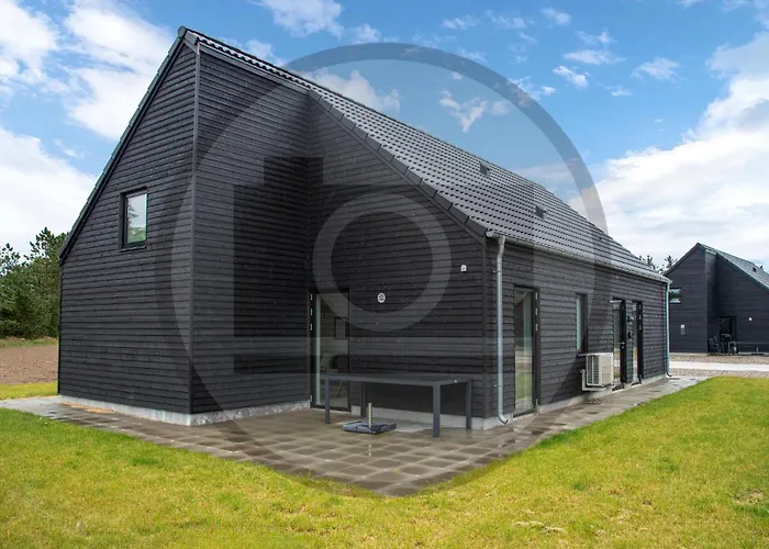 Stunning Home In Haderslev With Sauna
