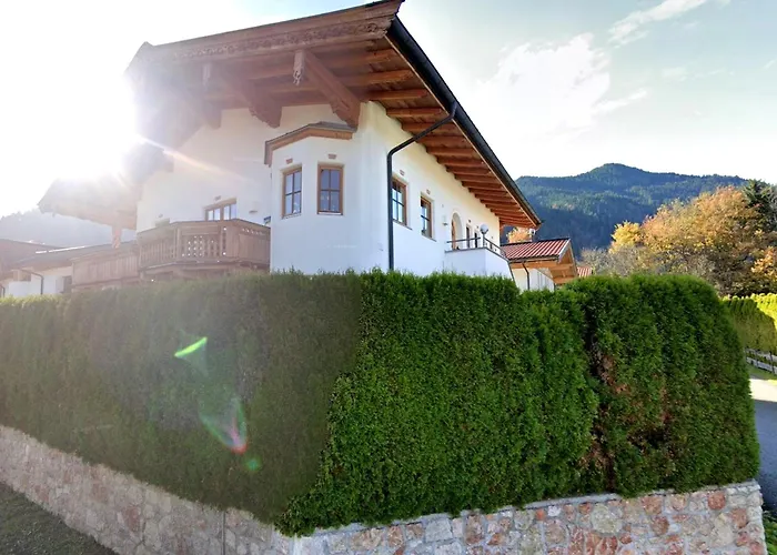 Bed and Breakfast MountainRelaxKtzh Kitzbühel