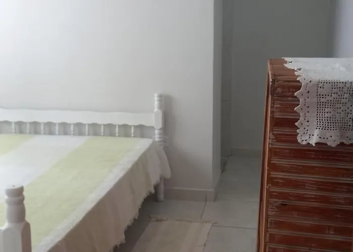 Villa Entire Townhouse In Sao Sebastiao