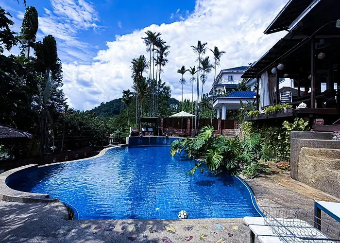 Kuala Lumpur Malaysia Melawati By Signature Villa