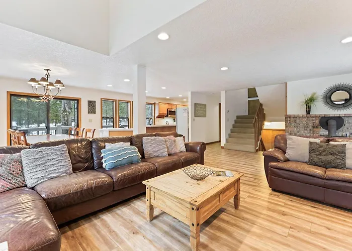 Yellow Pine 10 Home Sunriver